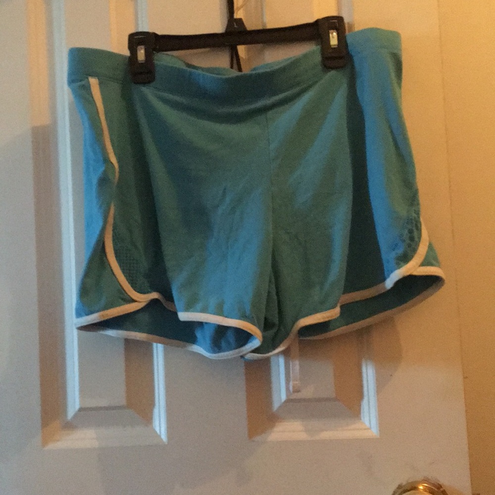 Too big for me